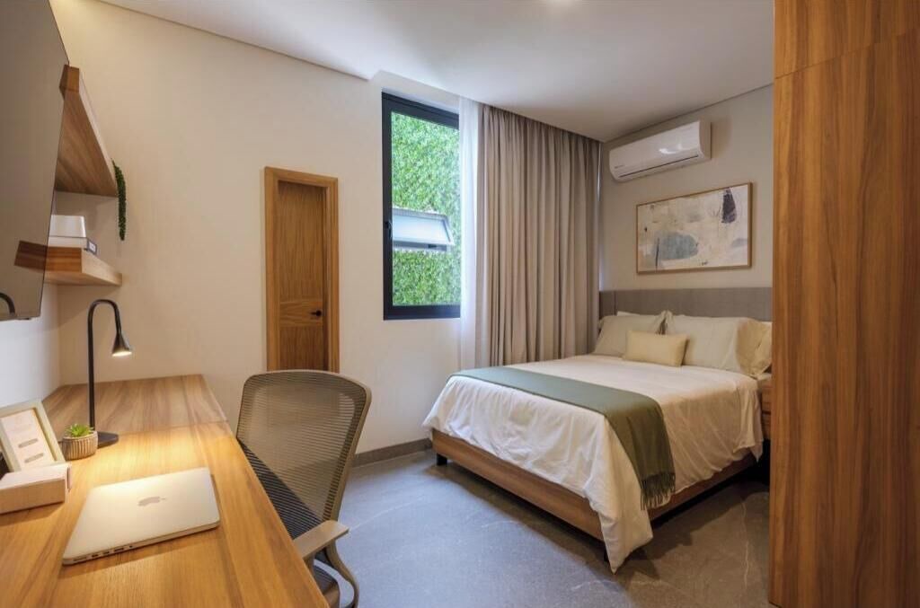 Photo of Bedroom in Zapopan