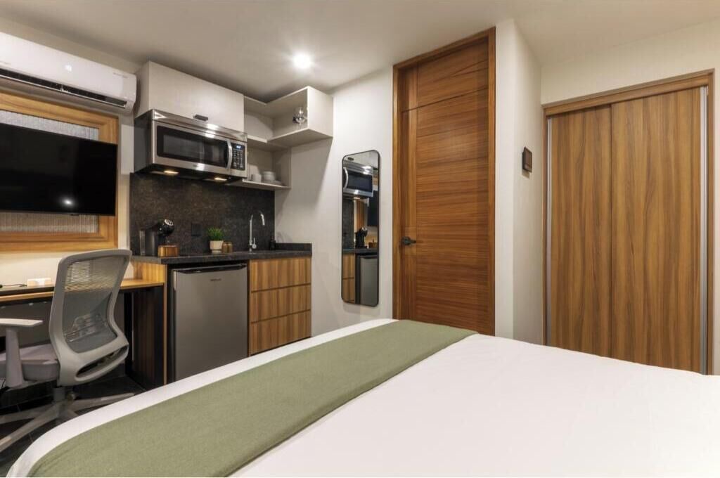 Photo of Bedroom in Zapopan
