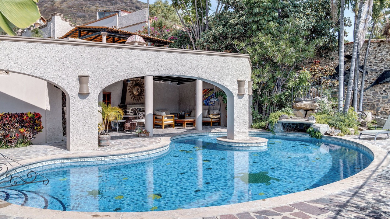 Photo of Outdoor in Ajijic