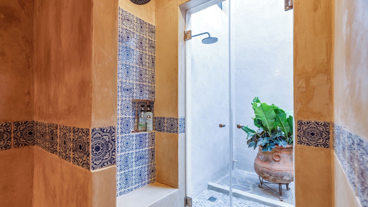 Photo of Bathroom in Ajijic