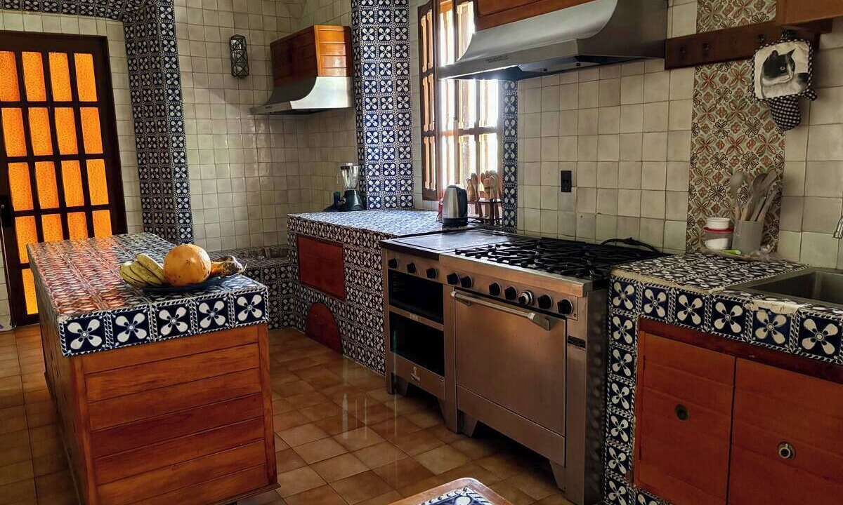 Photo of Kitchen in Cuernavaca