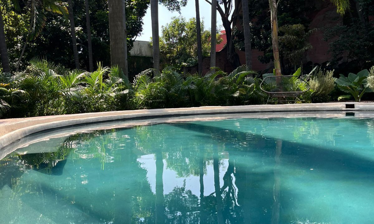 Photo of Outdoor in Cuernavaca
