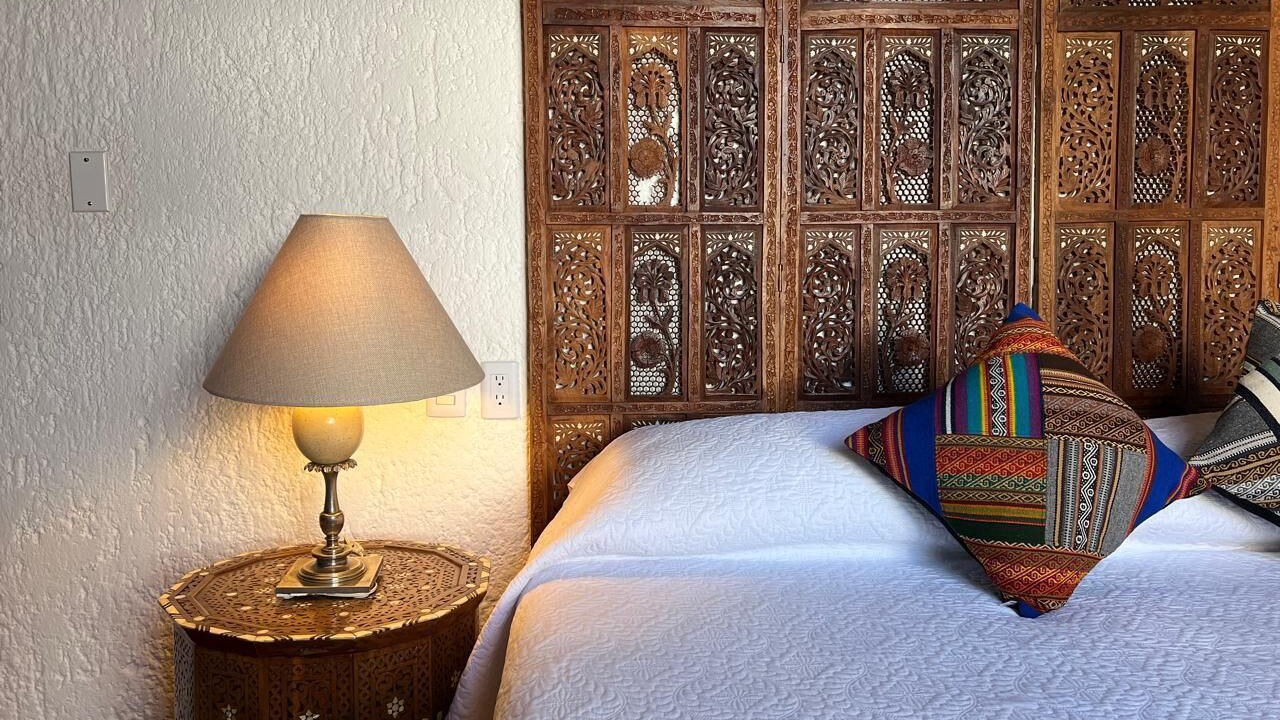 Photo of Bedroom in Cuernavaca
