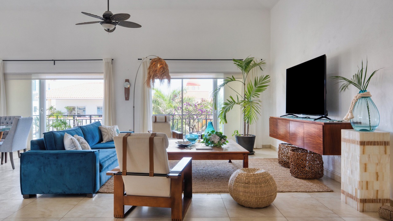 Photo of Livingroom in Emiliano Zapata