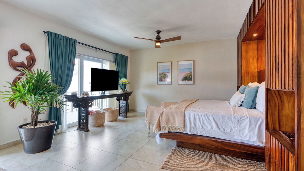 Photo of Bedroom in Emiliano Zapata