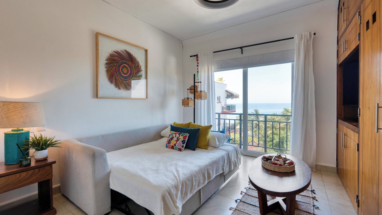 Photo of Bedroom in Emiliano Zapata