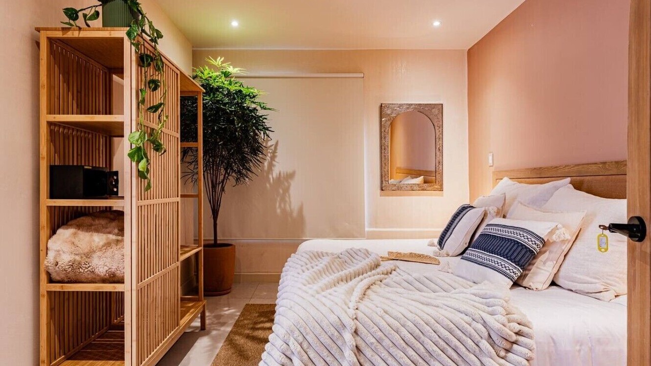 Photo of Bedroom in Hipodromo Condesa