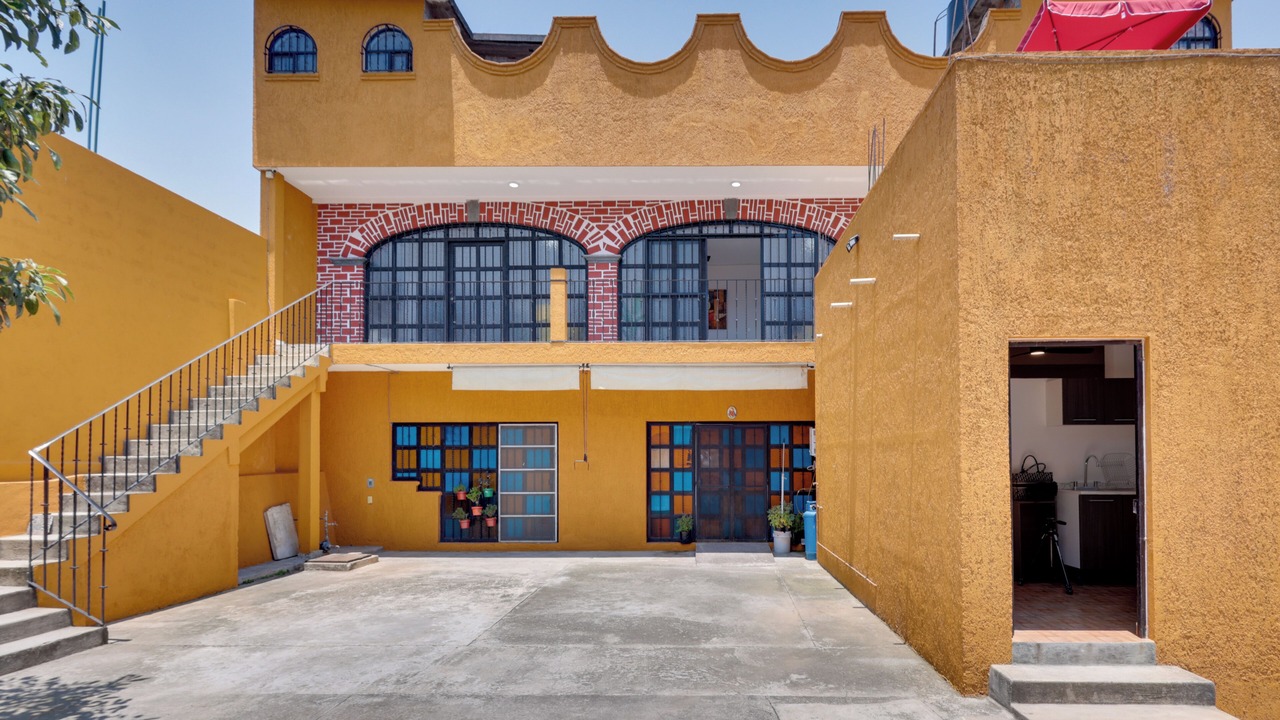 Photo of Outdoor in Cuernavaca