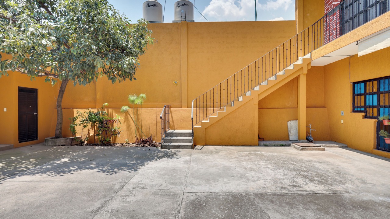 Photo of Outdoor in Cuernavaca