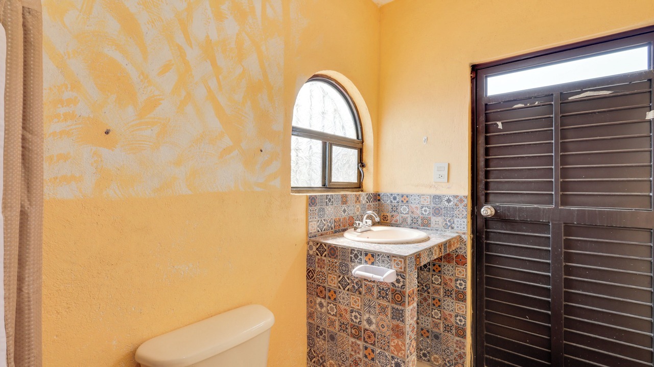 Photo of Bathroom in Cuernavaca