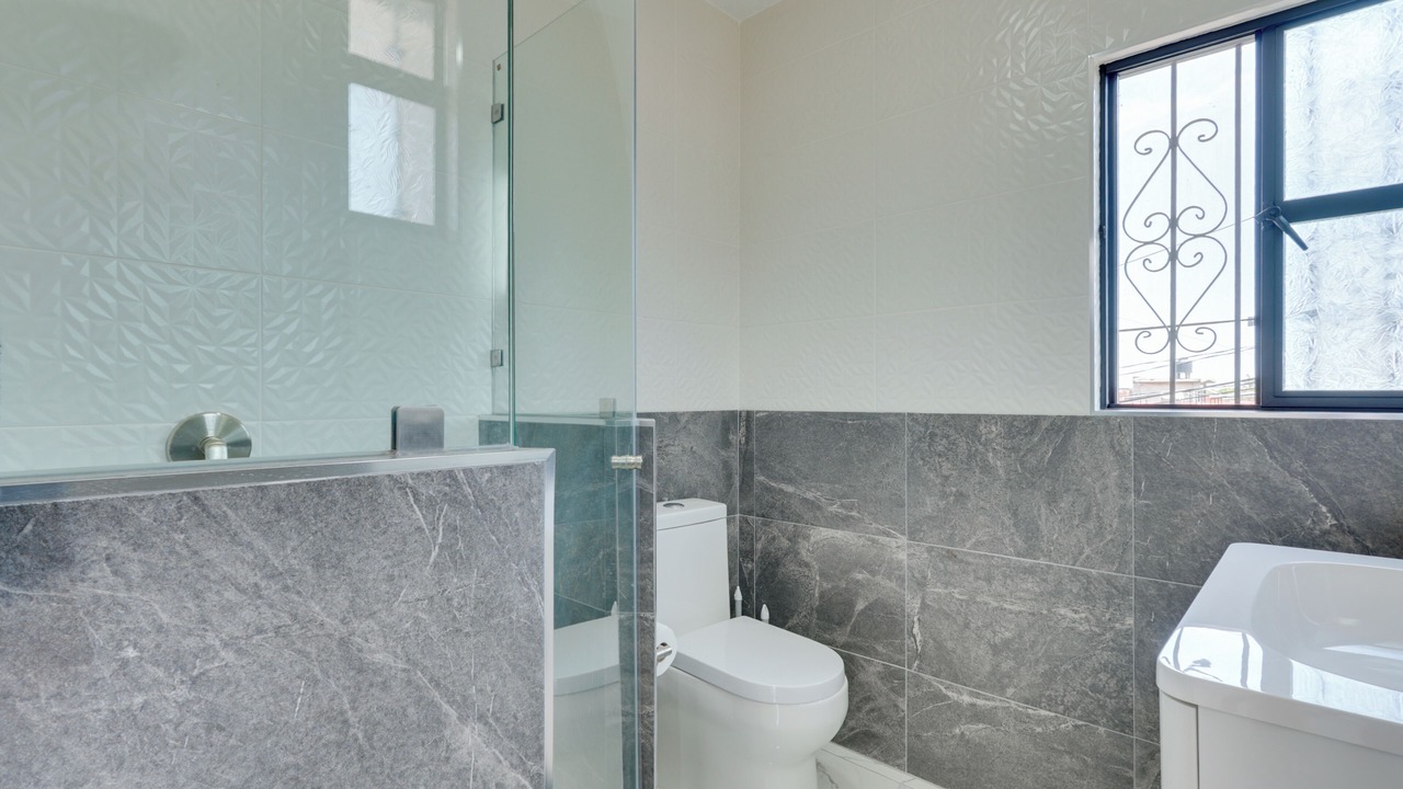 Photo of Bathroom in Cuernavaca