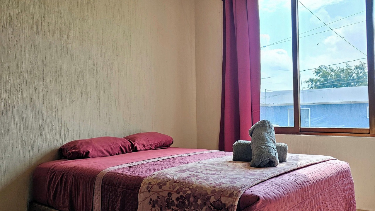 Photo of Bedroom in Ixmiquilpan