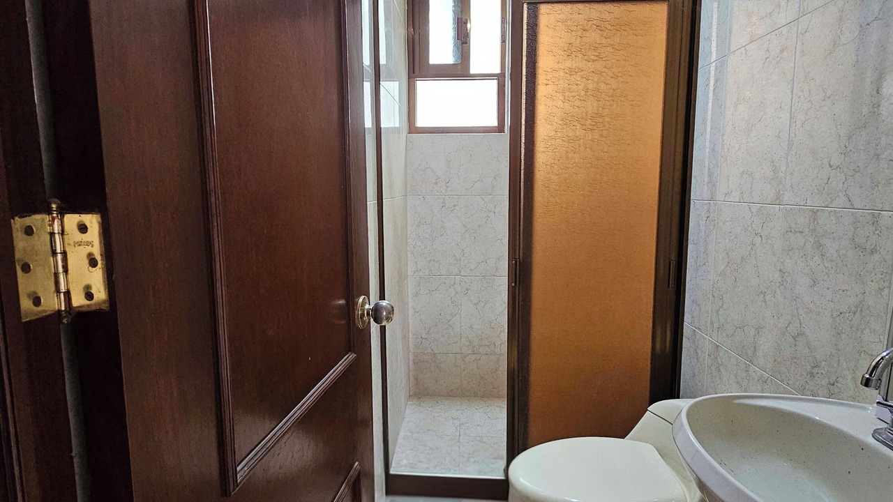 Photo of Bathroom in Ixmiquilpan