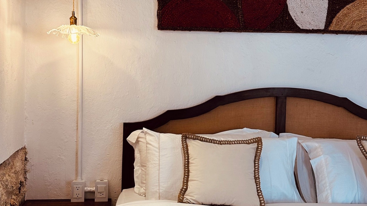 Photo of Bedroom in Campeche