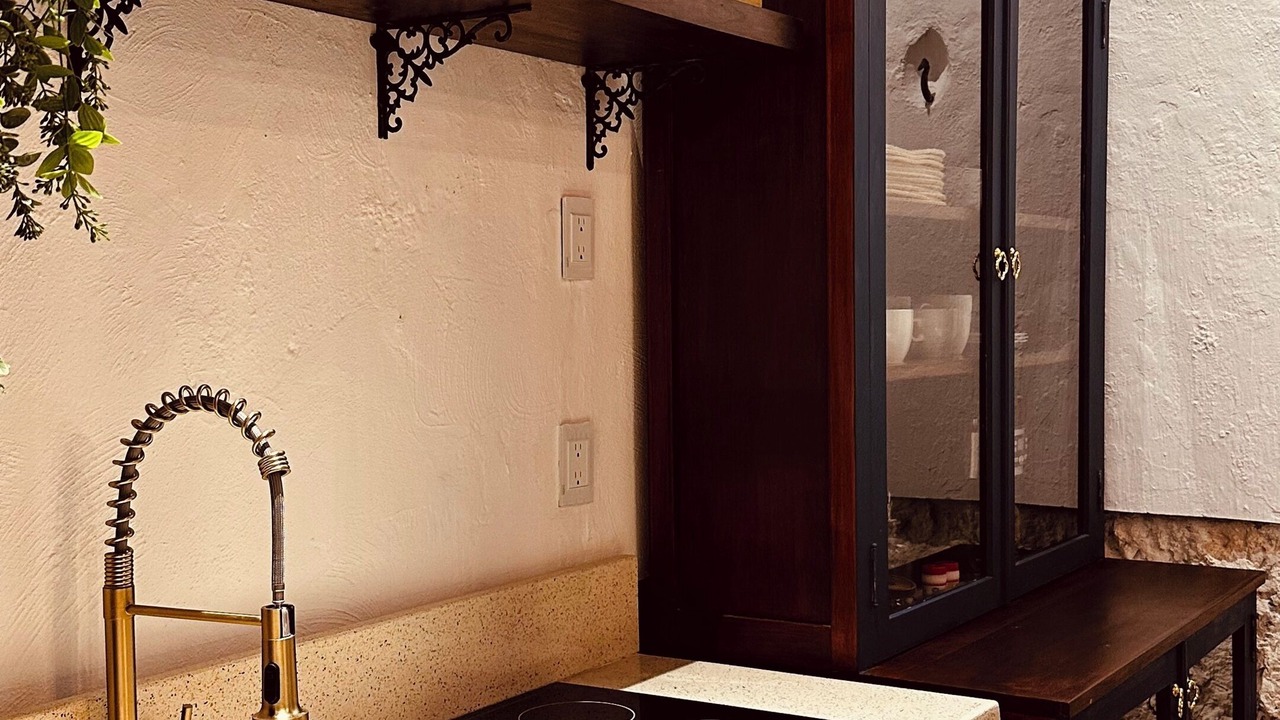 Photo of Kitchen in Campeche