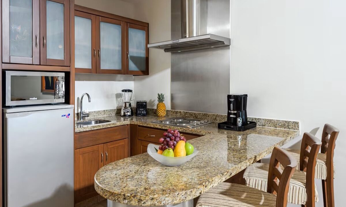 Photo of Kitchen in Nuevo Vallarta