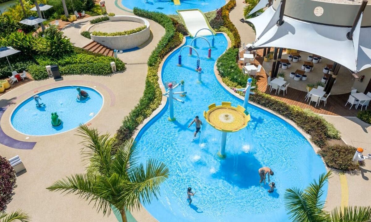 Photo of Outdoor in Nuevo Vallarta