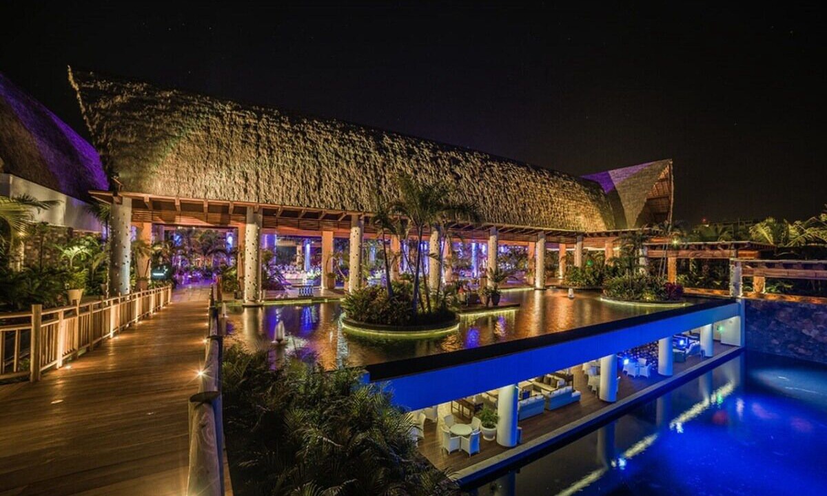 Photo of Outdoor in Nuevo Vallarta