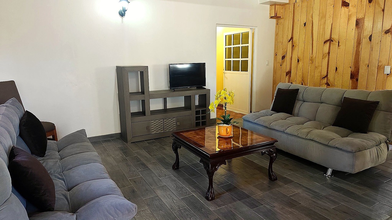 Photo of Livingroom in Mazamitla