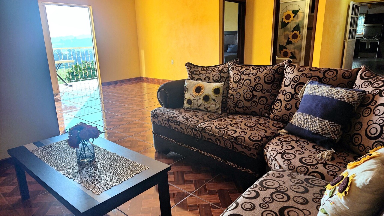 Photo of Livingroom in Mazamitla