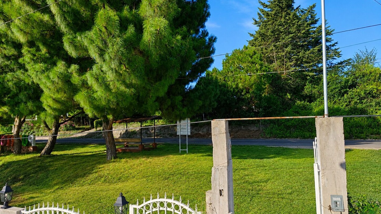 Photo of Outdoor in Mazamitla