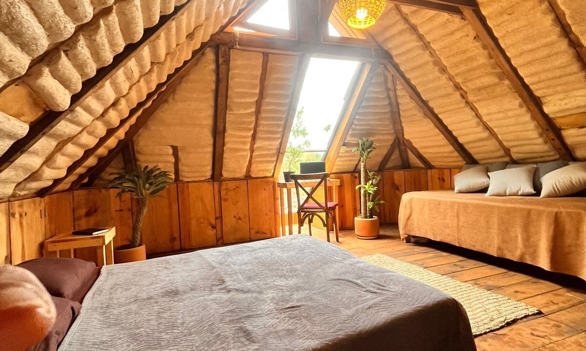 Photo of Bedroom in Zacatlan