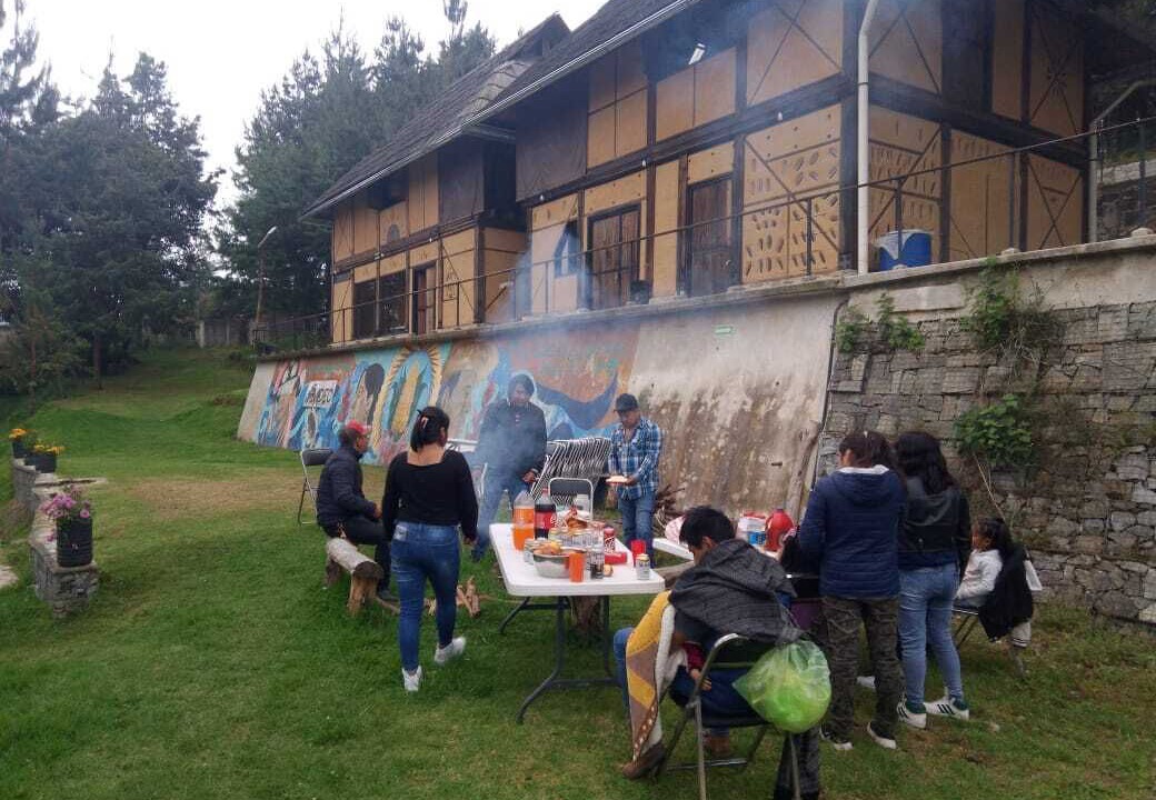 Photo of Outdoor in Zacatlan