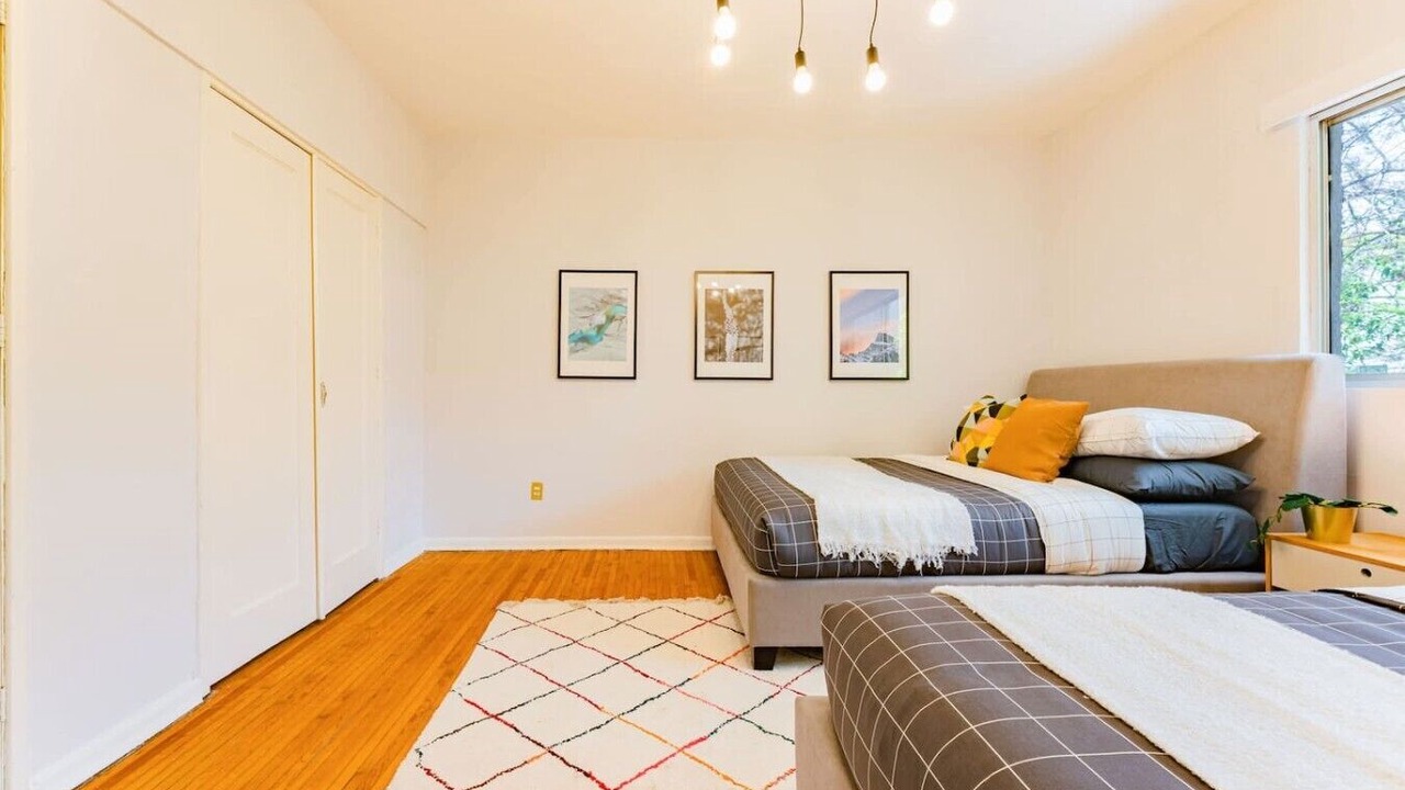 Photo of Bedroom in Anahuac