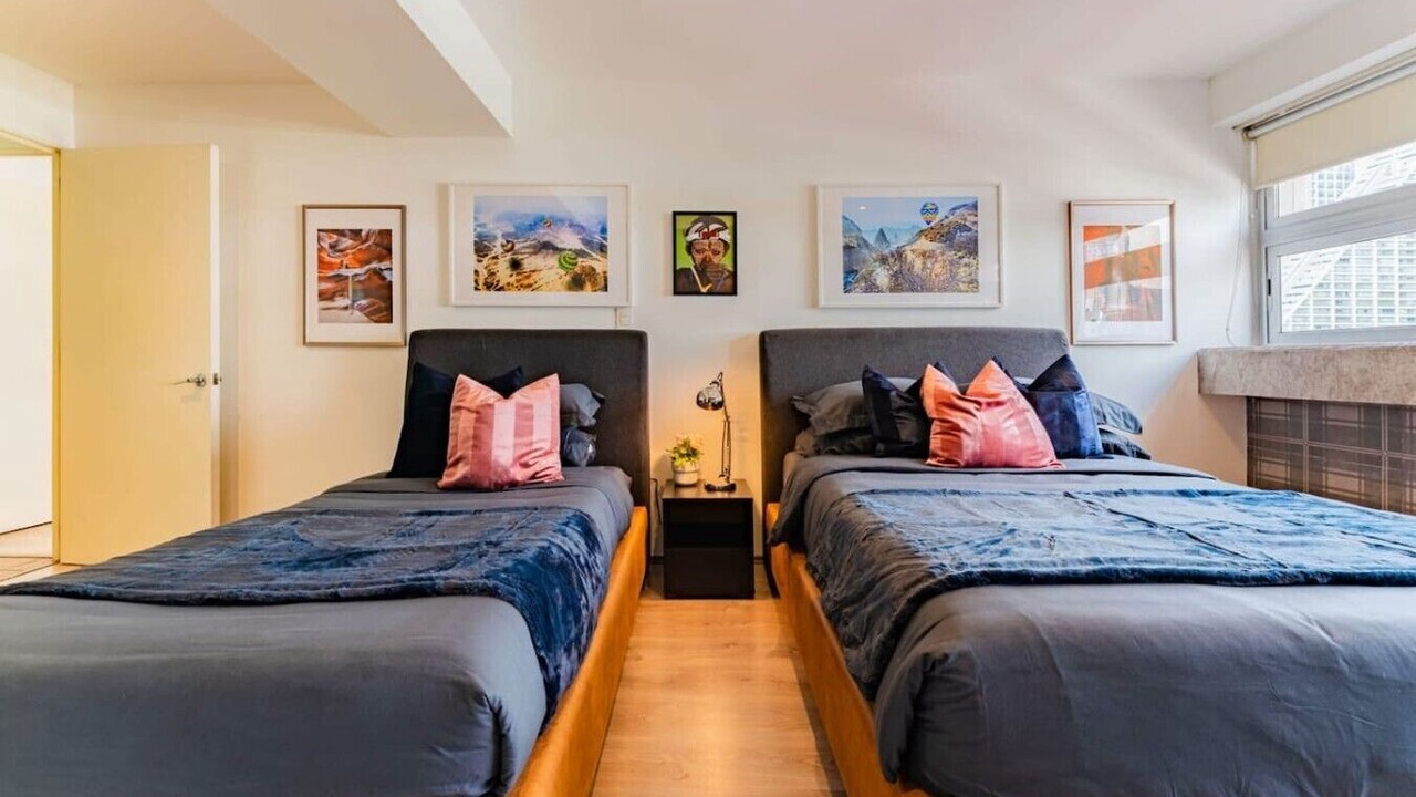 Photo of Bedroom in Zona Rosa