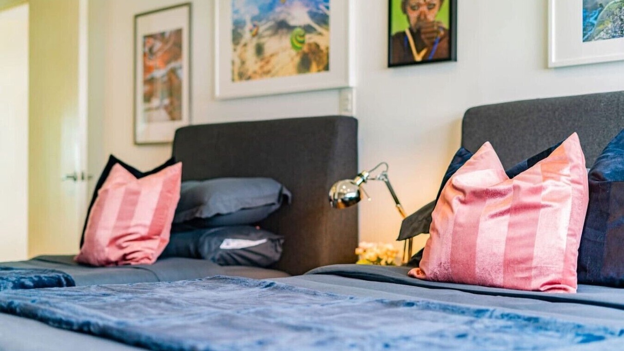 Photo of Bedroom in Zona Rosa