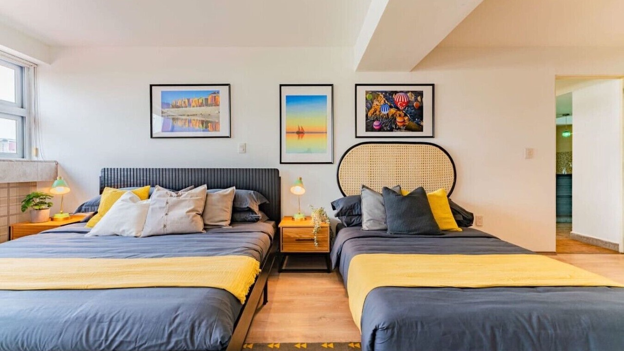 Photo of Bedroom in Zona Rosa