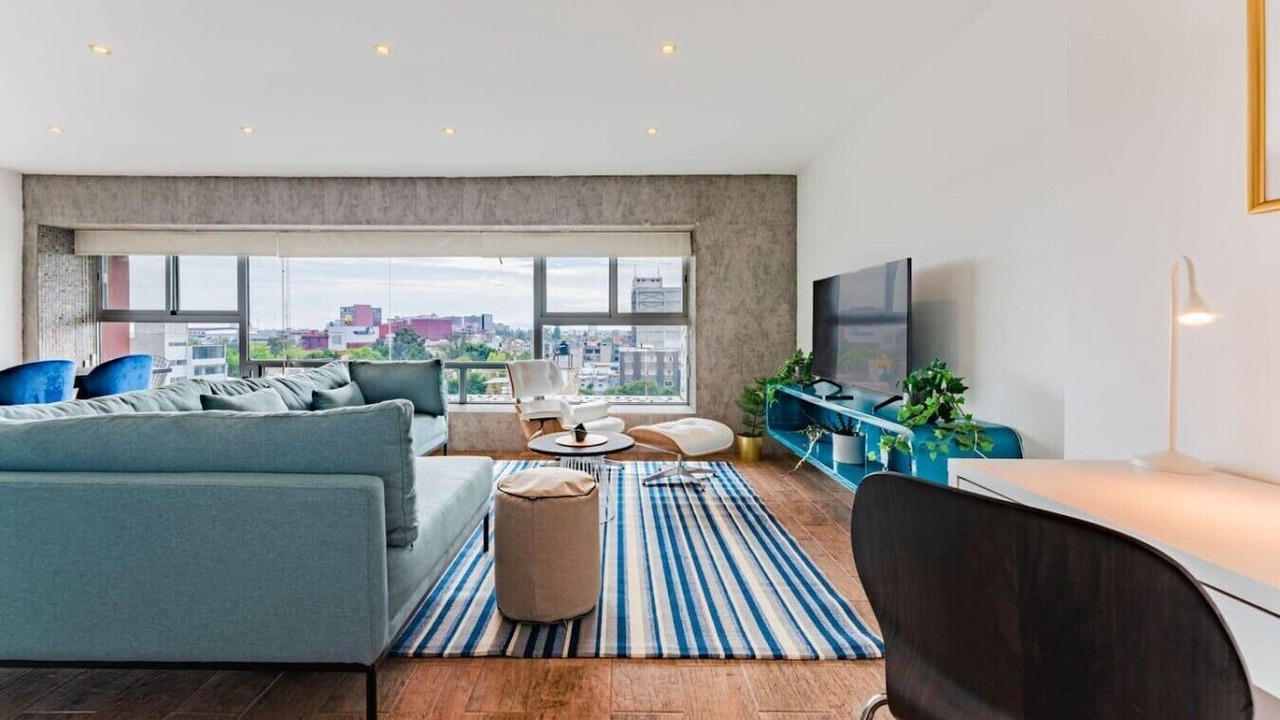 Photo of Livingroom in Zona Rosa