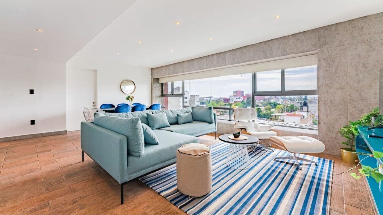 Photo of Livingroom in Zona Rosa