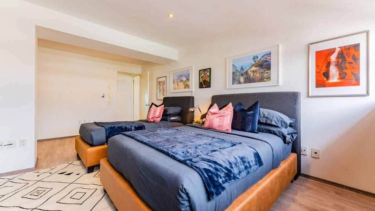 Photo of Bedroom in Zona Rosa
