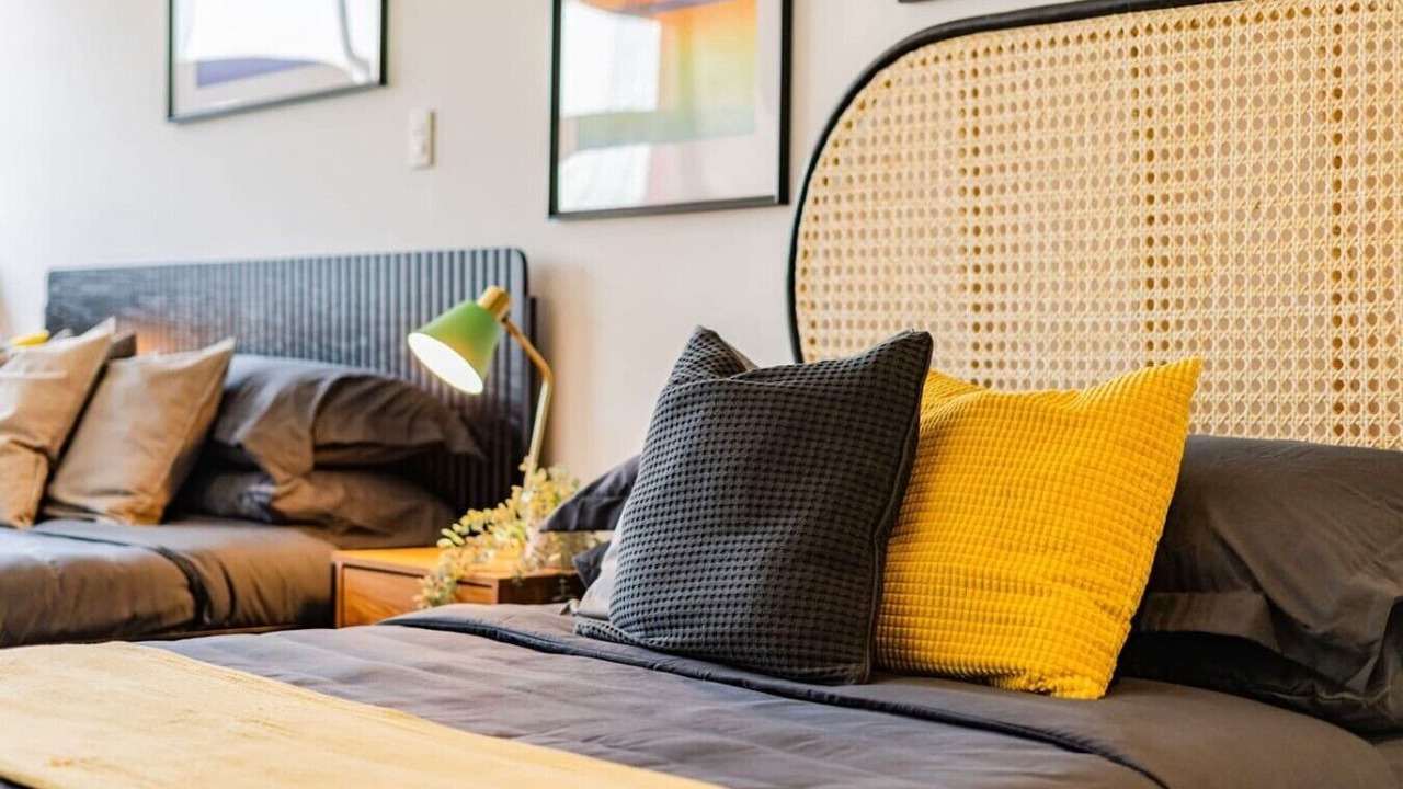 Photo of Bedroom in Zona Rosa