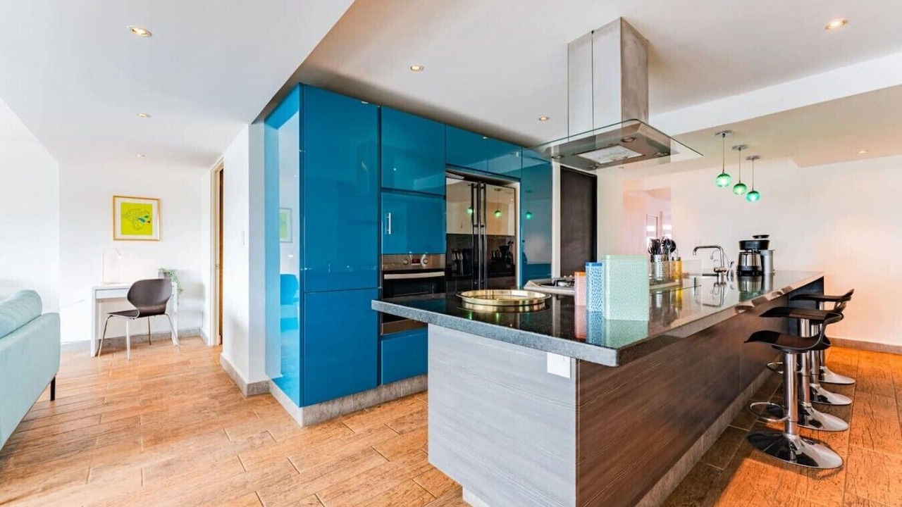 Photo of Kitchen in Zona Rosa