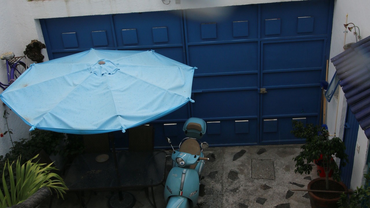 Photo of Patio Balcony in Morelia