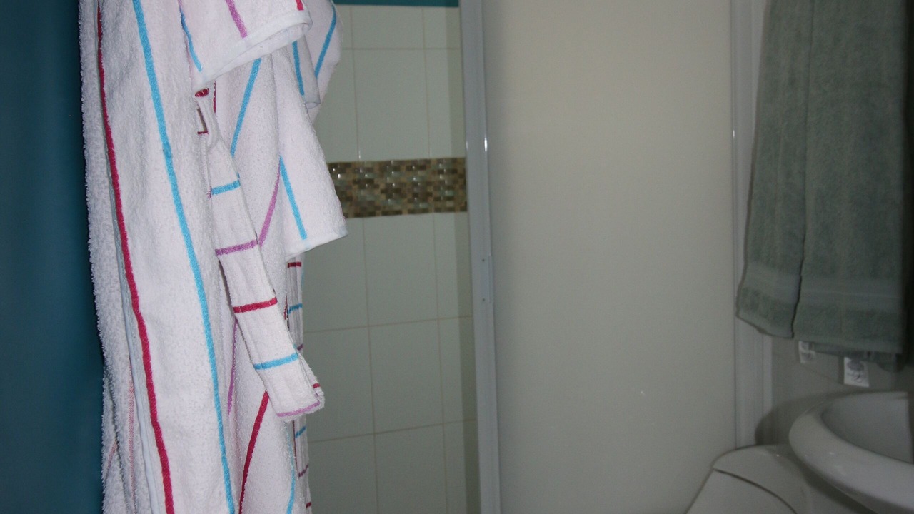 Photo of Bathroom in Morelia
