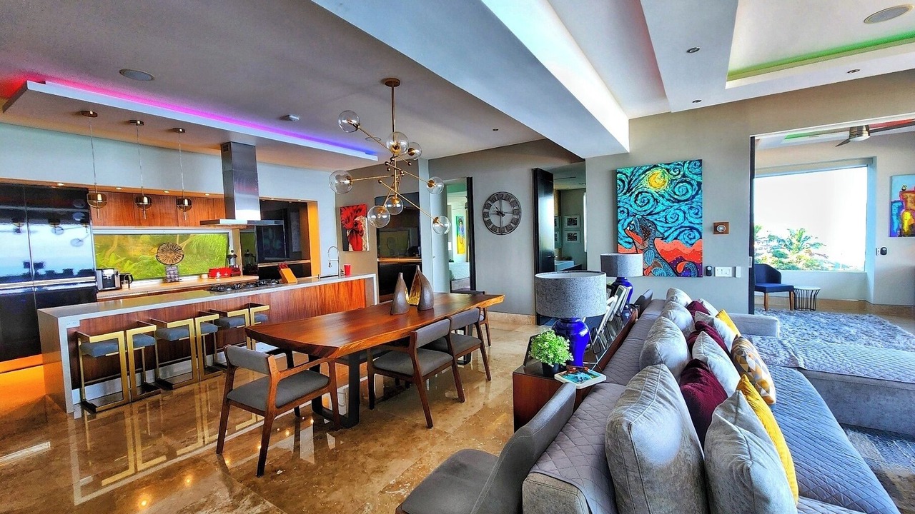 Photo of Livingroom in Amapas