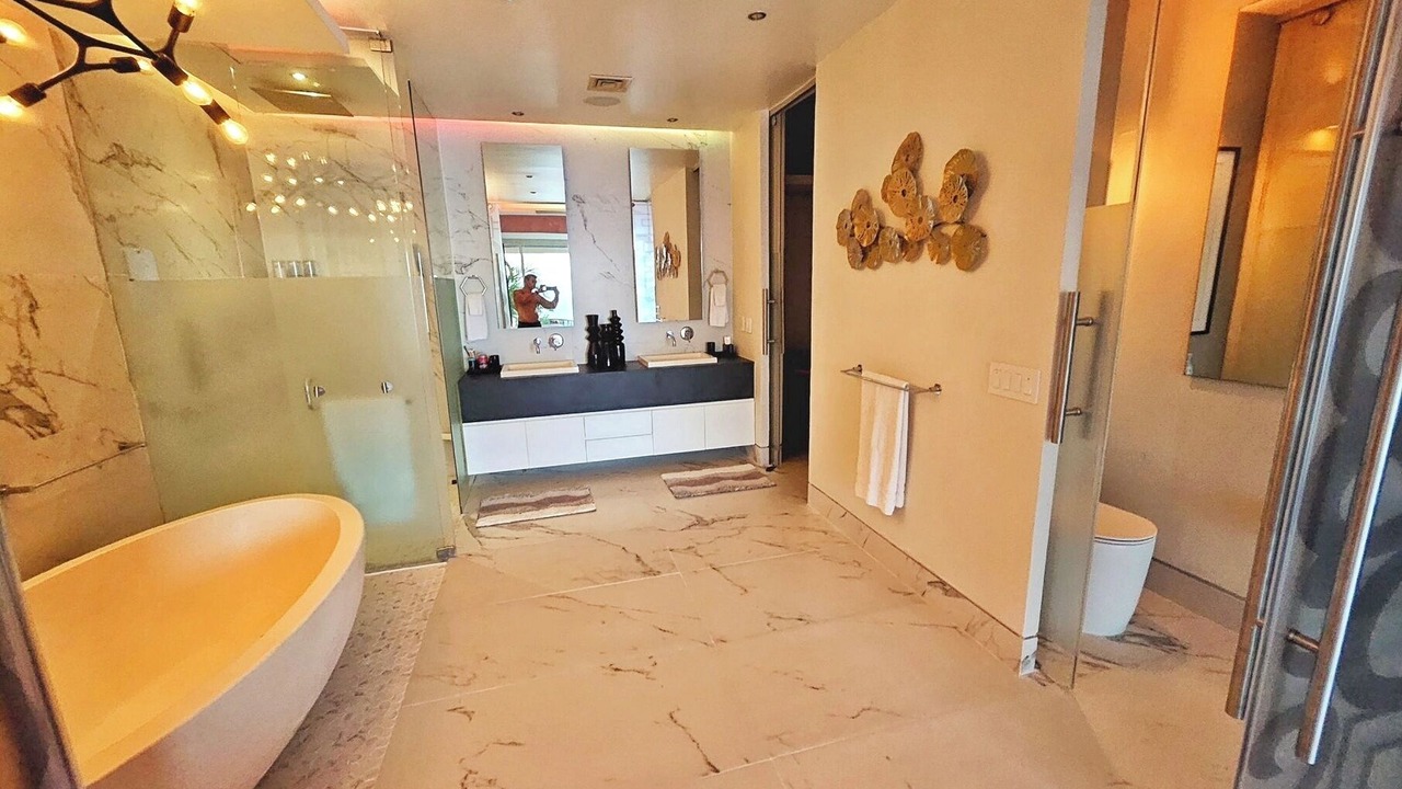 Photo of Bathroom in Amapas