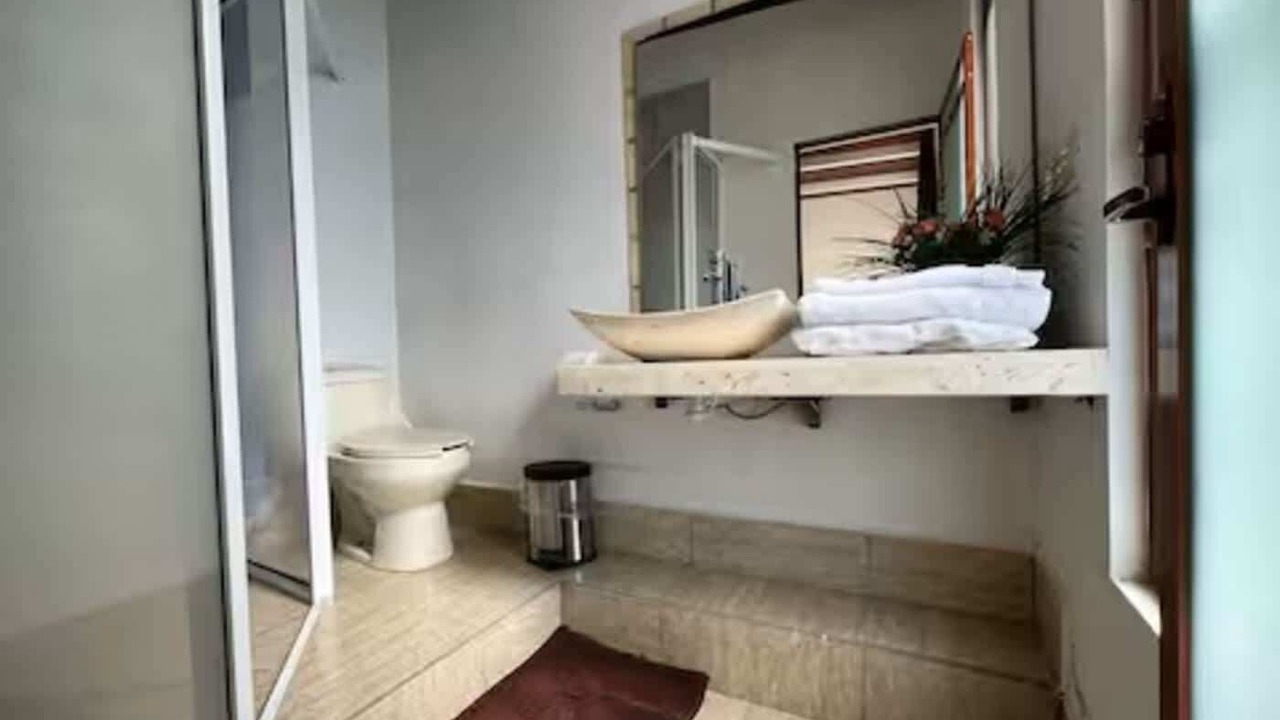 Photo of Bathroom in Alto Lucero
