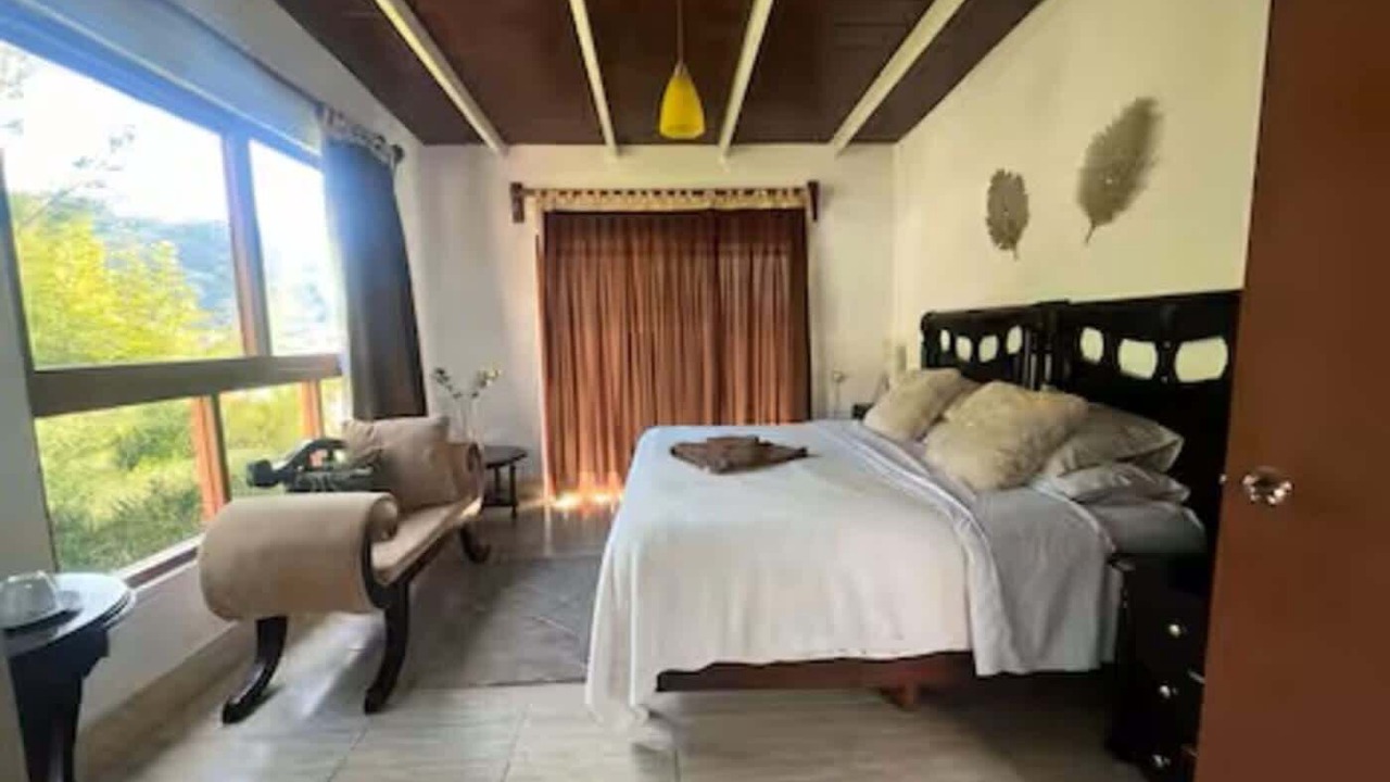 Photo of Bedroom in Alto Lucero