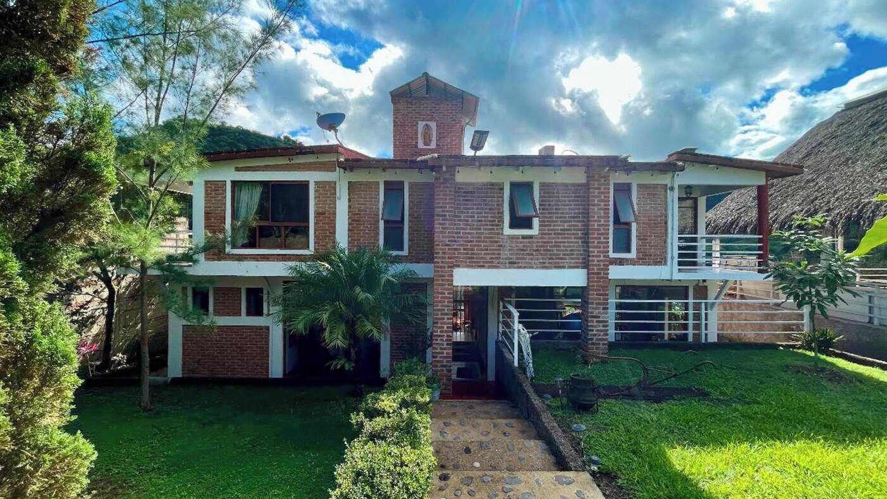 Photo of Outdoor in Alto Lucero