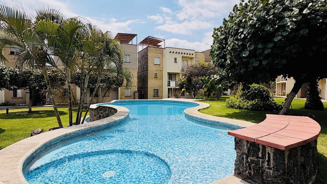 Photo of Outdoor in Jiutepec
