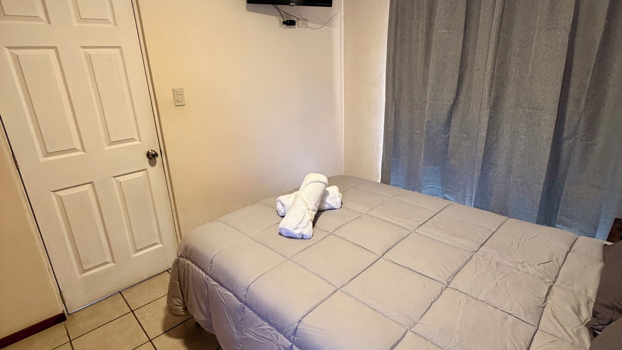 Photo of Bedroom in Jiutepec