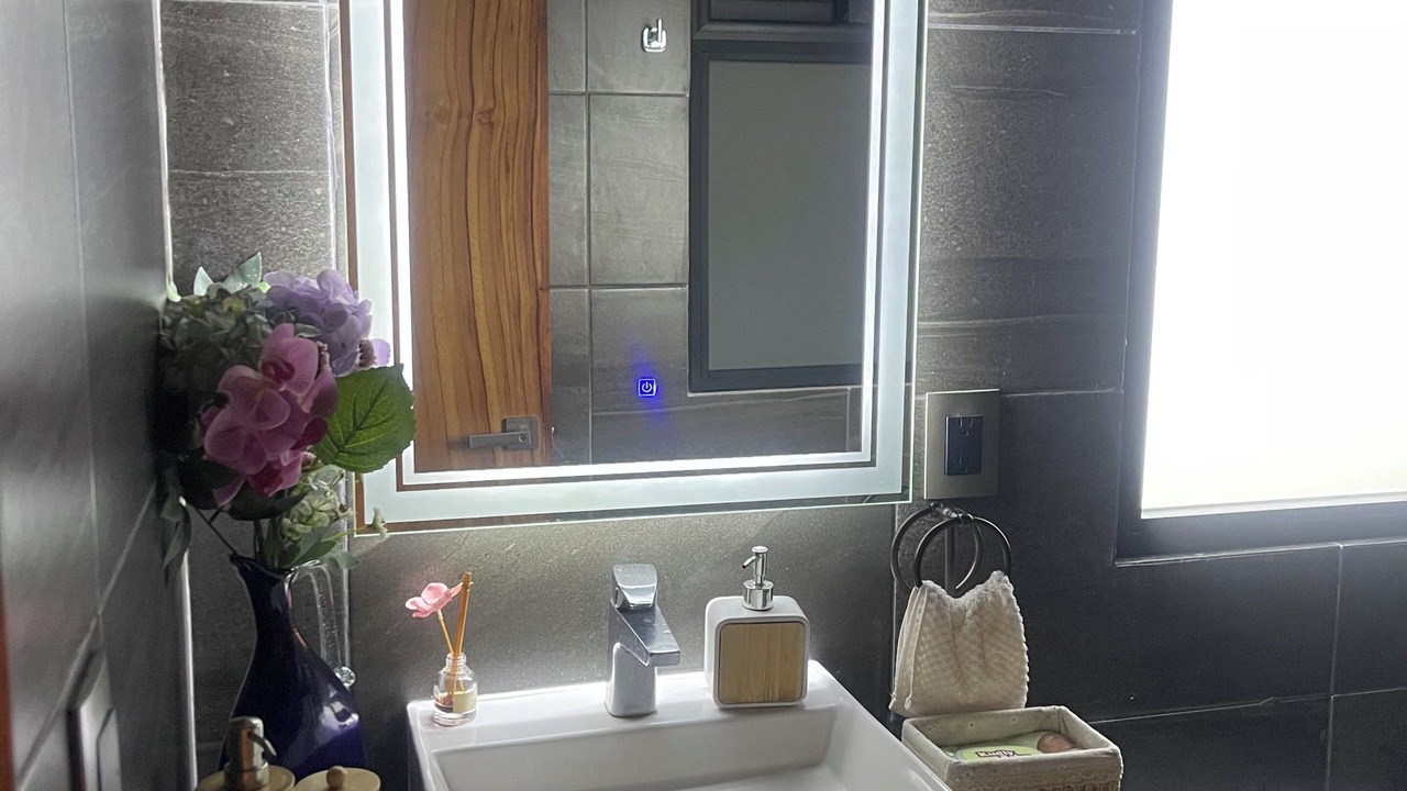Photo of Bathroom in Tres de Mayo