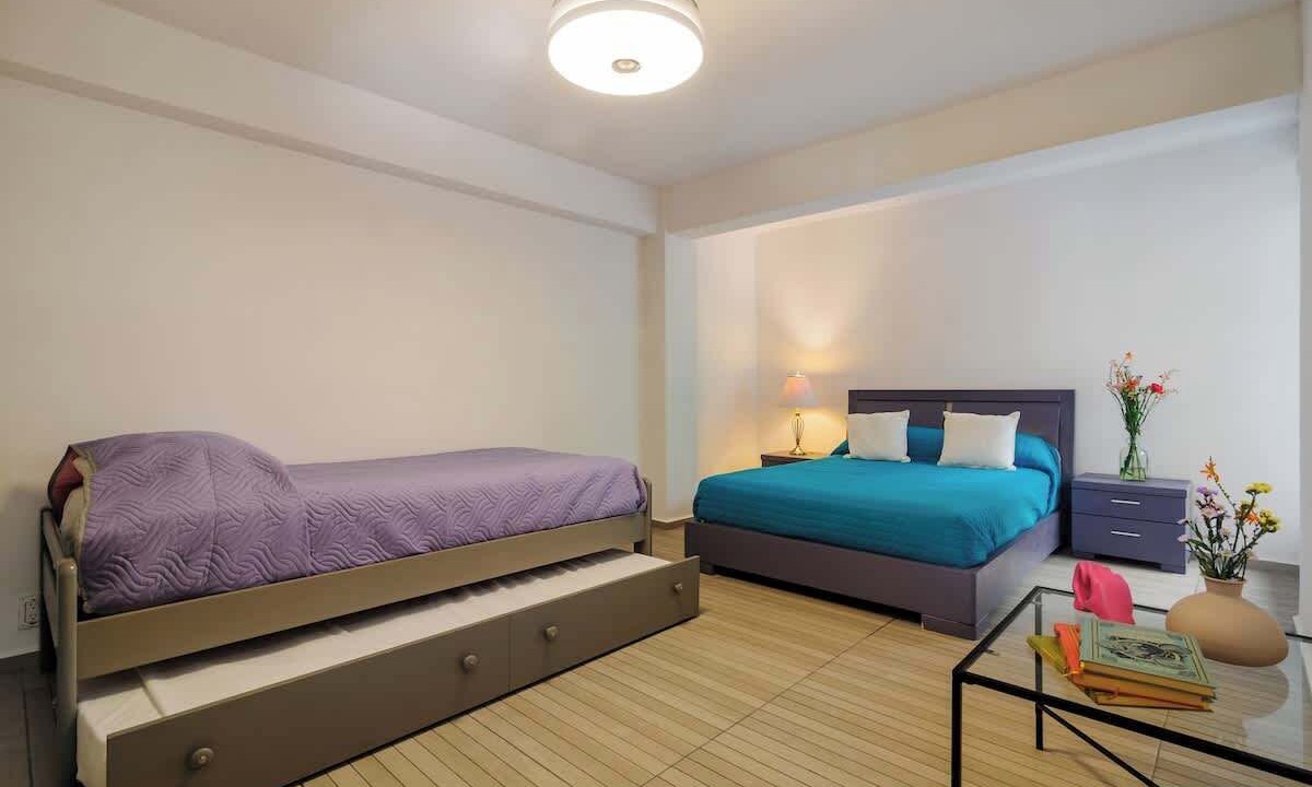 Photo of Bedroom in Del Carmen