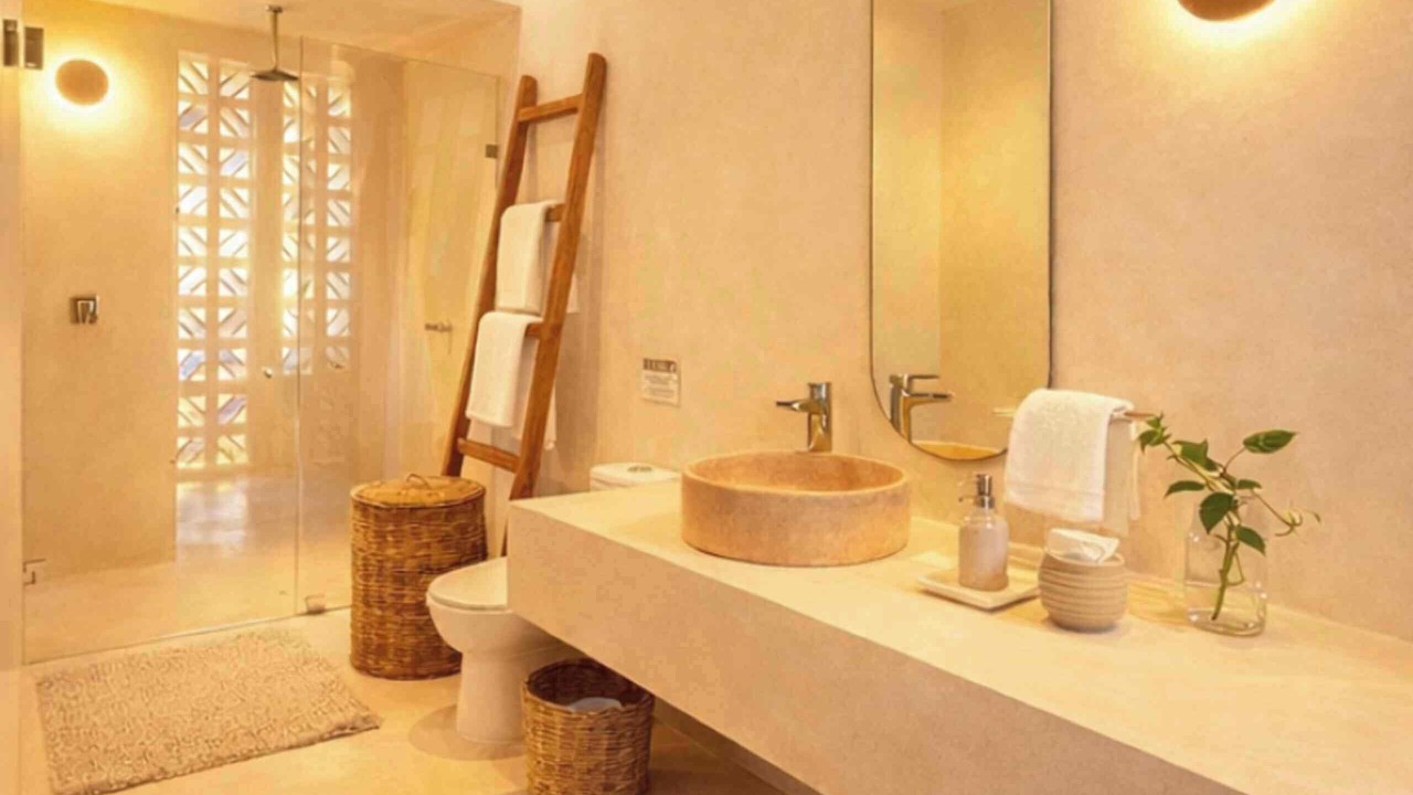 Photo of Bathroom in Chuburna Puerto