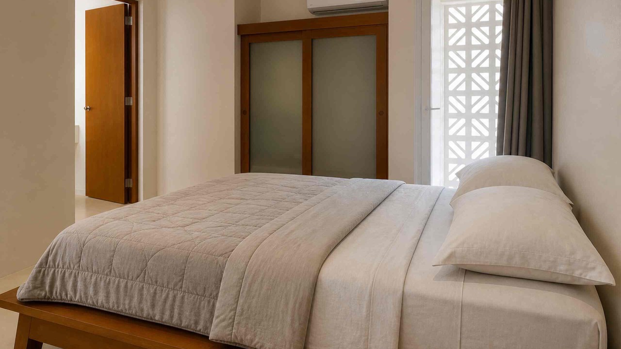 Photo of Bedroom in Chuburna Puerto