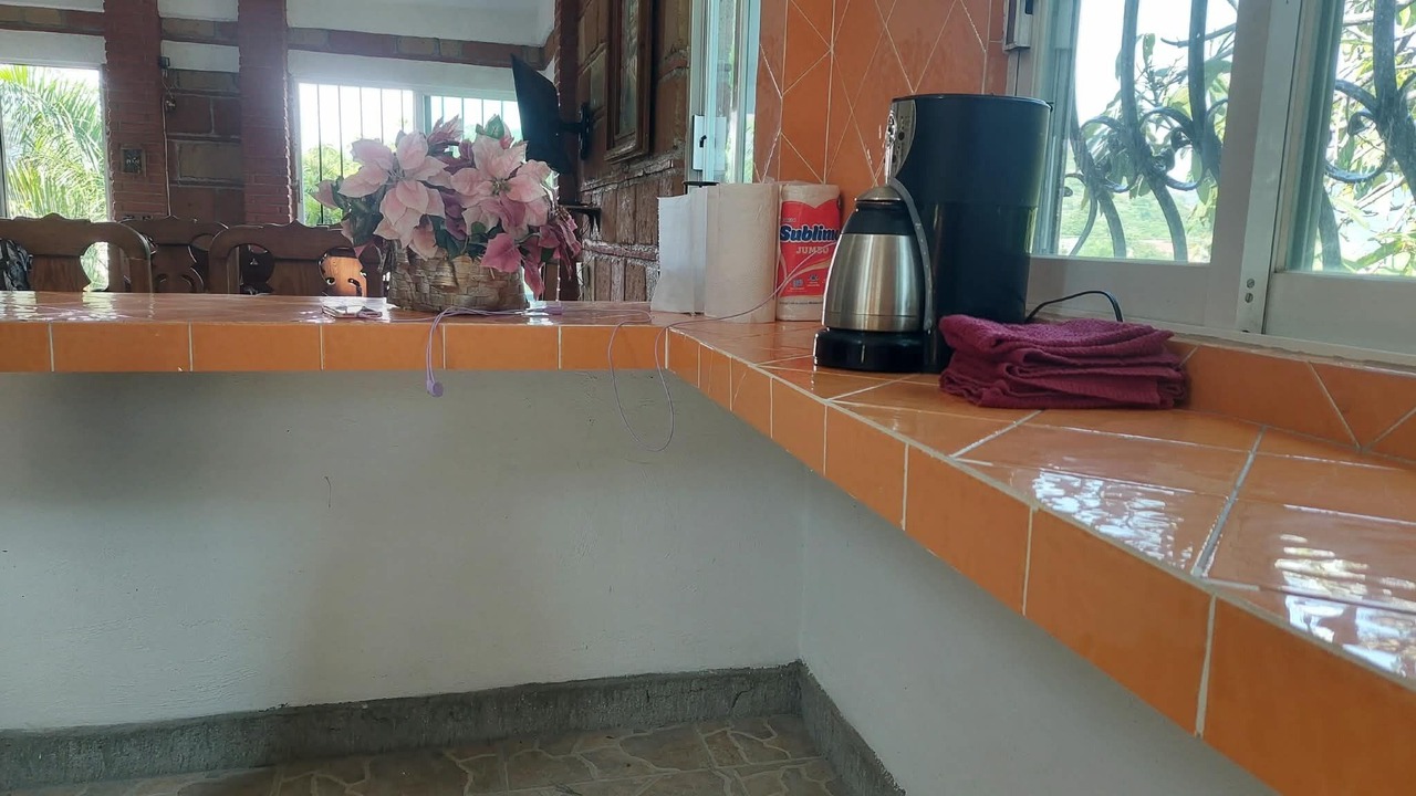 Photo of Kitchen in Emiliano Zapata